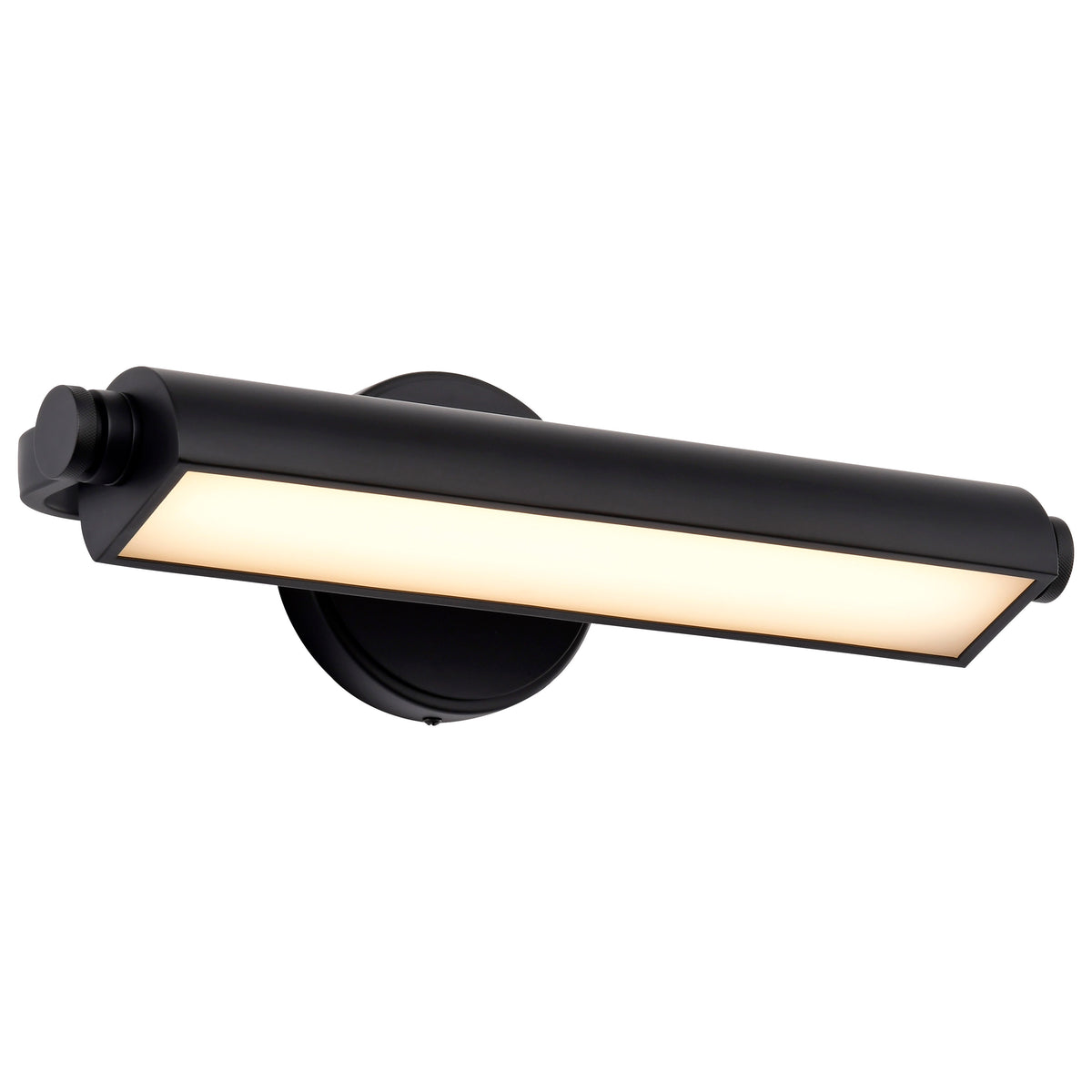 Nuvo 62-2350 Auden, 18 Inch LED Vanity, 3 CCT Selectable