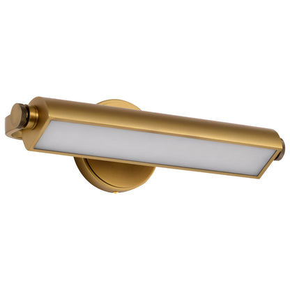 Nuvo 62-2352 Auden, 18 Inch LED Vanity, 3 CCT Selectable