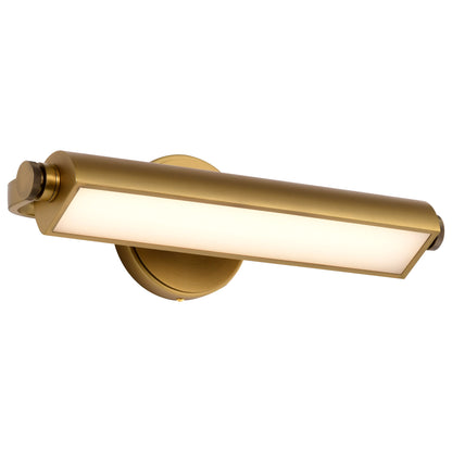 Nuvo 62-2352 Auden, 18 Inch LED Vanity, 3 CCT Selectable
