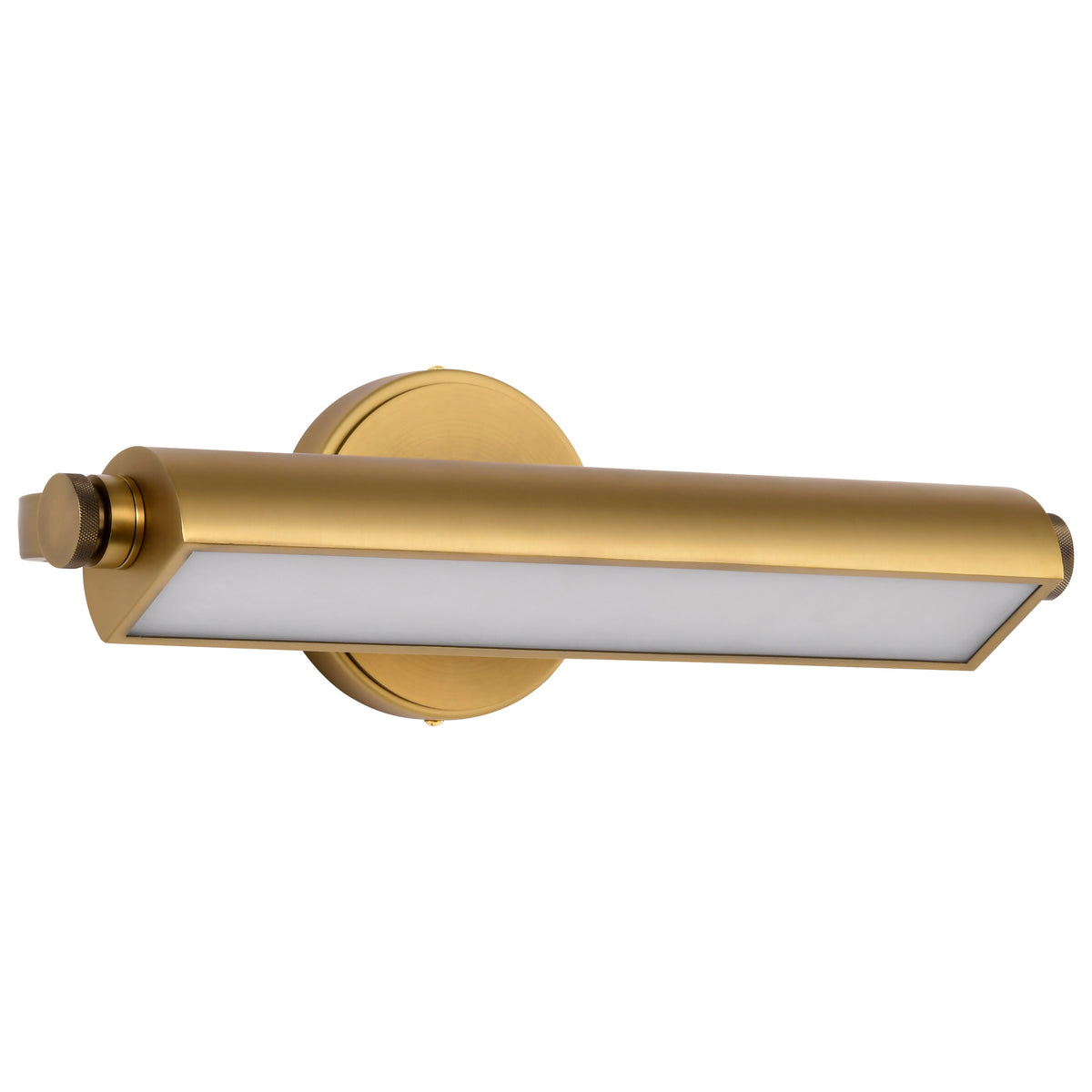 Nuvo 62-2352 Auden, 18 Inch LED Vanity, 3 CCT Selectable