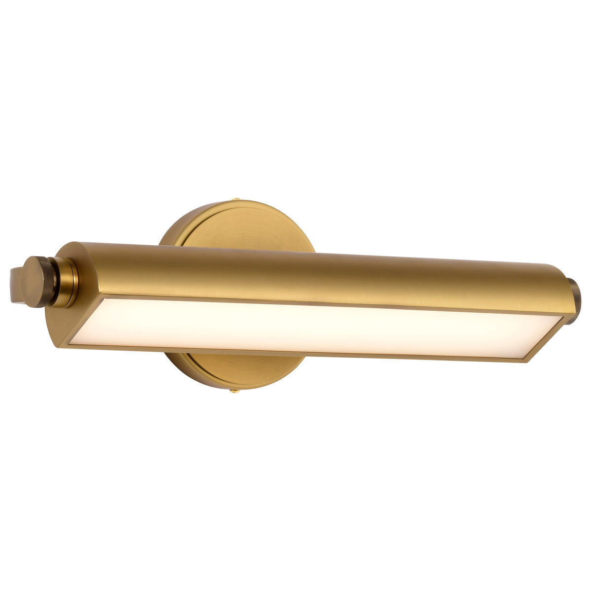Nuvo 62-2352 Auden, 18 Inch LED Vanity, 3 CCT Selectable