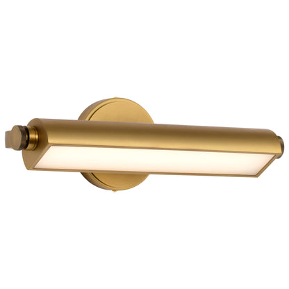 Nuvo 62-2352 Auden, 18 Inch LED Vanity, 3 CCT Selectable