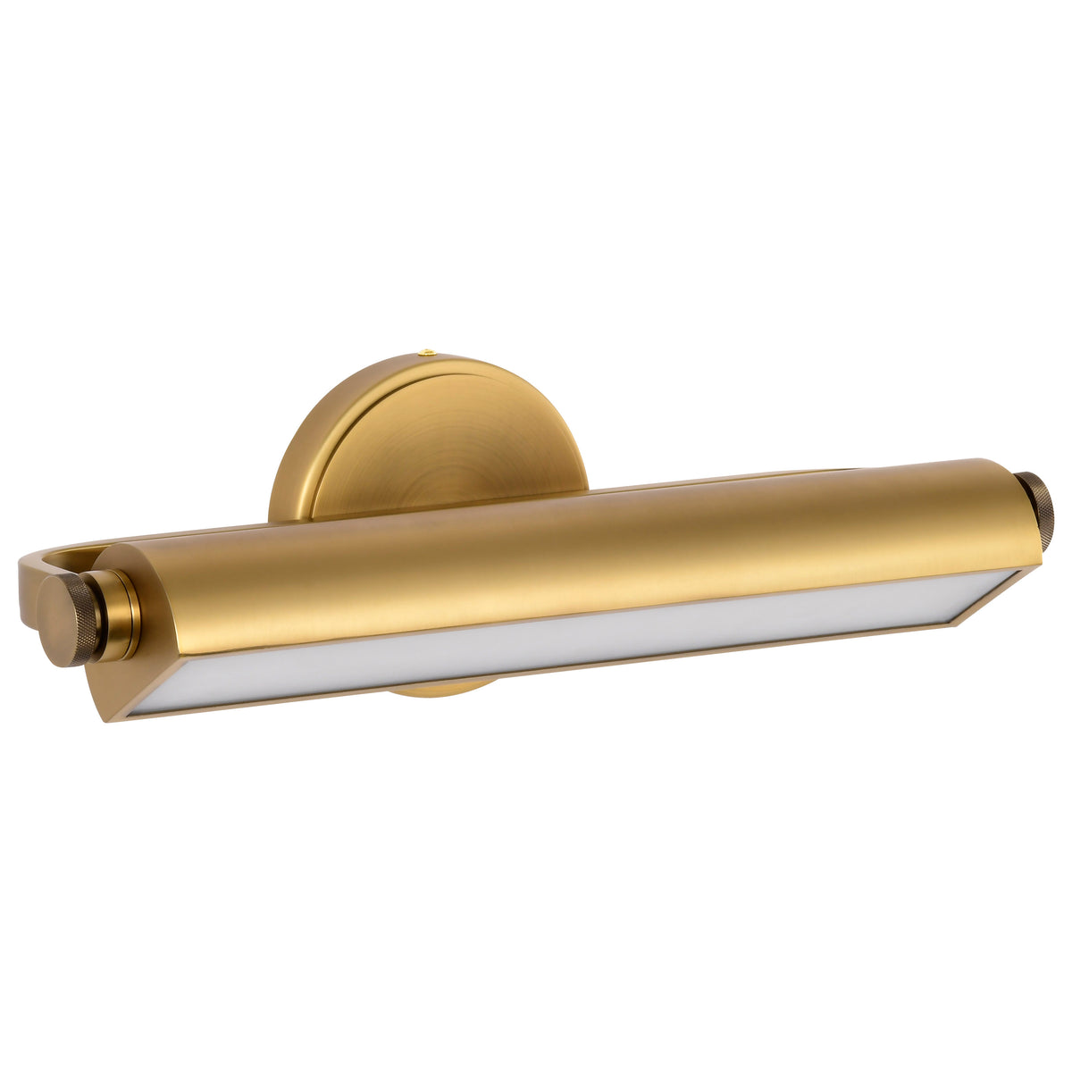 Nuvo 62-2352 Auden, 18 Inch LED Vanity, 3 CCT Selectable