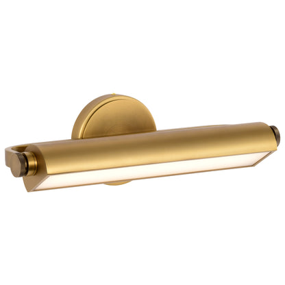 Nuvo 62-2352 Auden, 18 Inch LED Vanity, 3 CCT Selectable