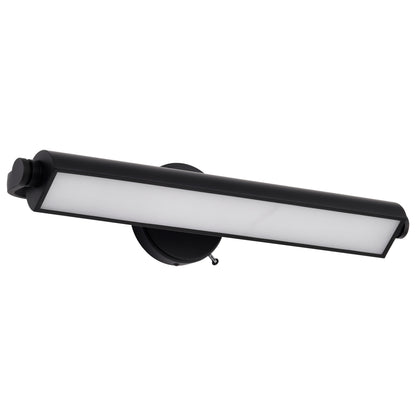 Nuvo 62-2355 Auden, 24 Inch LED Vanity, 3 CCT Selectable
