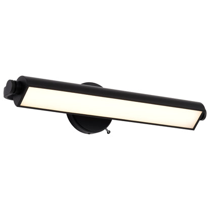 Nuvo 62-2355 Auden, 24 Inch LED Vanity, 3 CCT Selectable