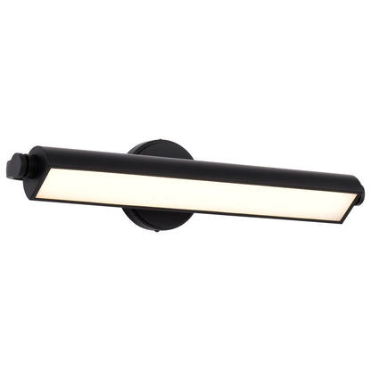 Nuvo 62-2355 Auden, 24 Inch LED Vanity, 3 CCT Selectable