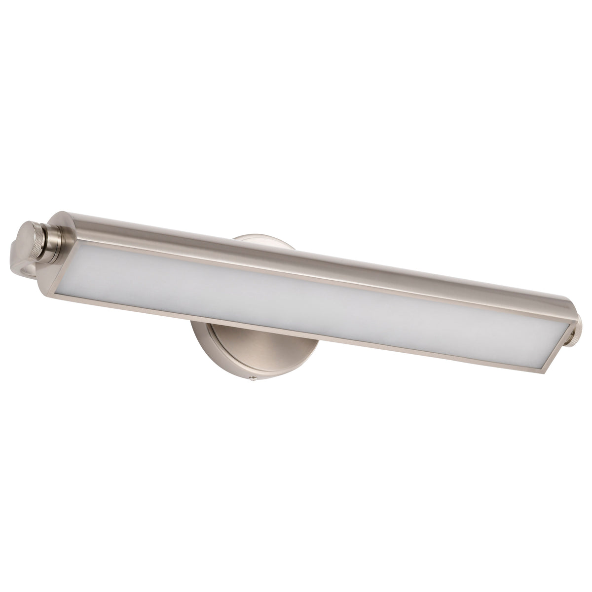 Nuvo 62-2356 Auden, 24 Inch LED Vanity, 3 CCT Selectable