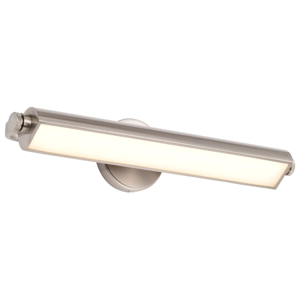 Nuvo 62-2356 Auden, 24 Inch LED Vanity, 3 CCT Selectable