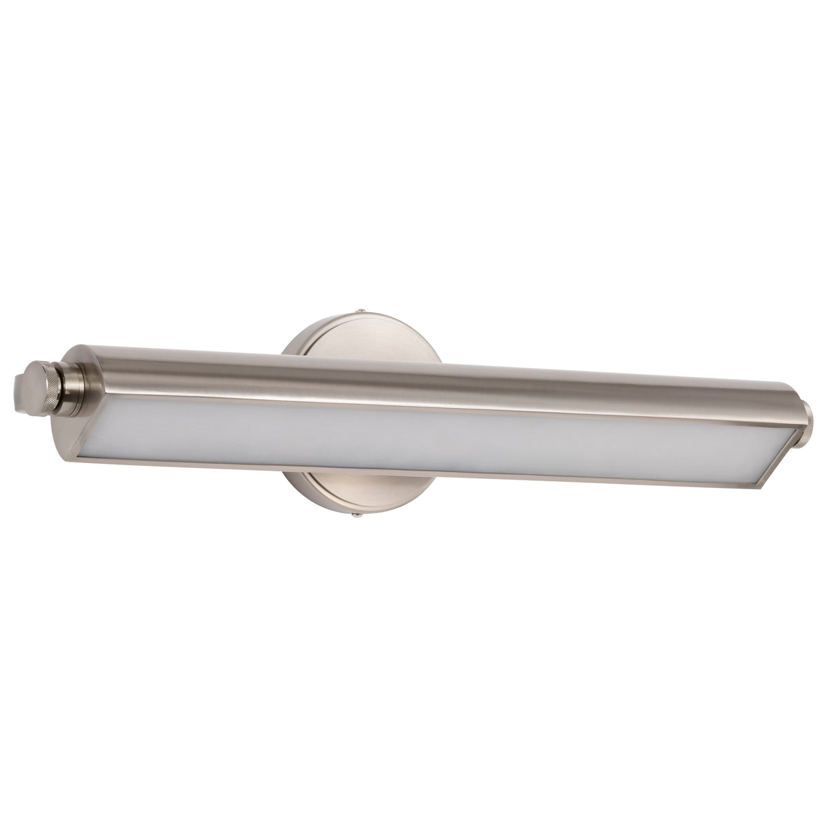 Nuvo 62-2356 Auden, 24 Inch LED Vanity, 3 CCT Selectable