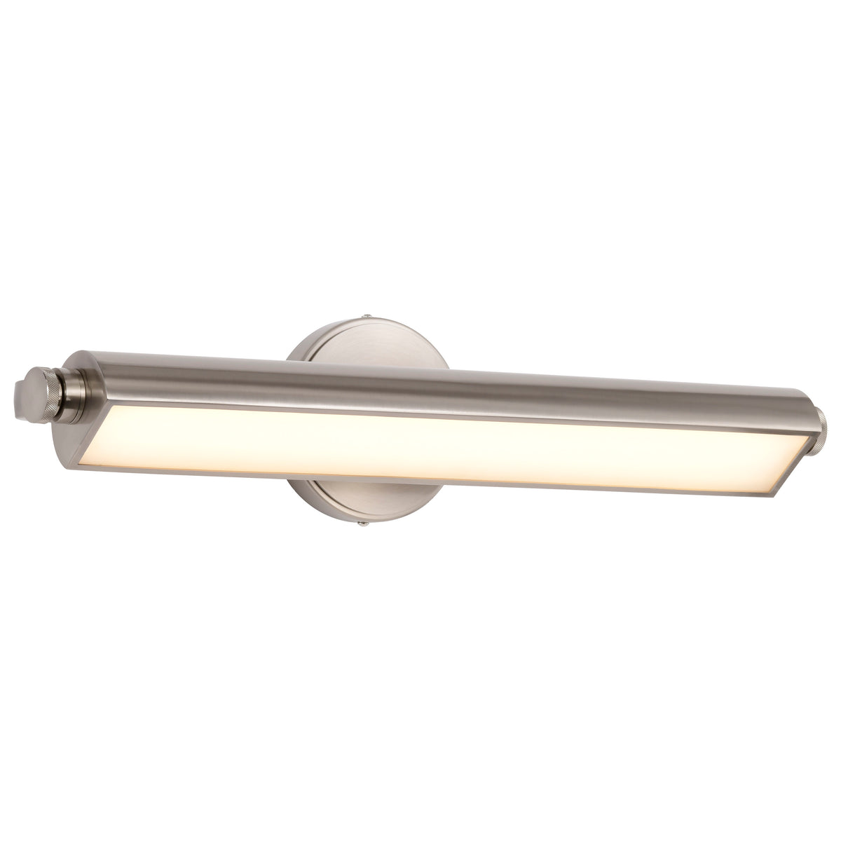Nuvo 62-2356 Auden, 24 Inch LED Vanity, 3 CCT Selectable