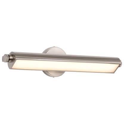 Nuvo 62-2356 Auden, 24 Inch LED Vanity, 3 CCT Selectable