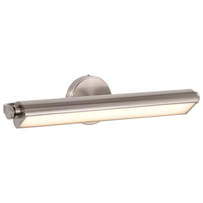 Nuvo 62-2356 Auden, 24 Inch LED Vanity, 3 CCT Selectable
