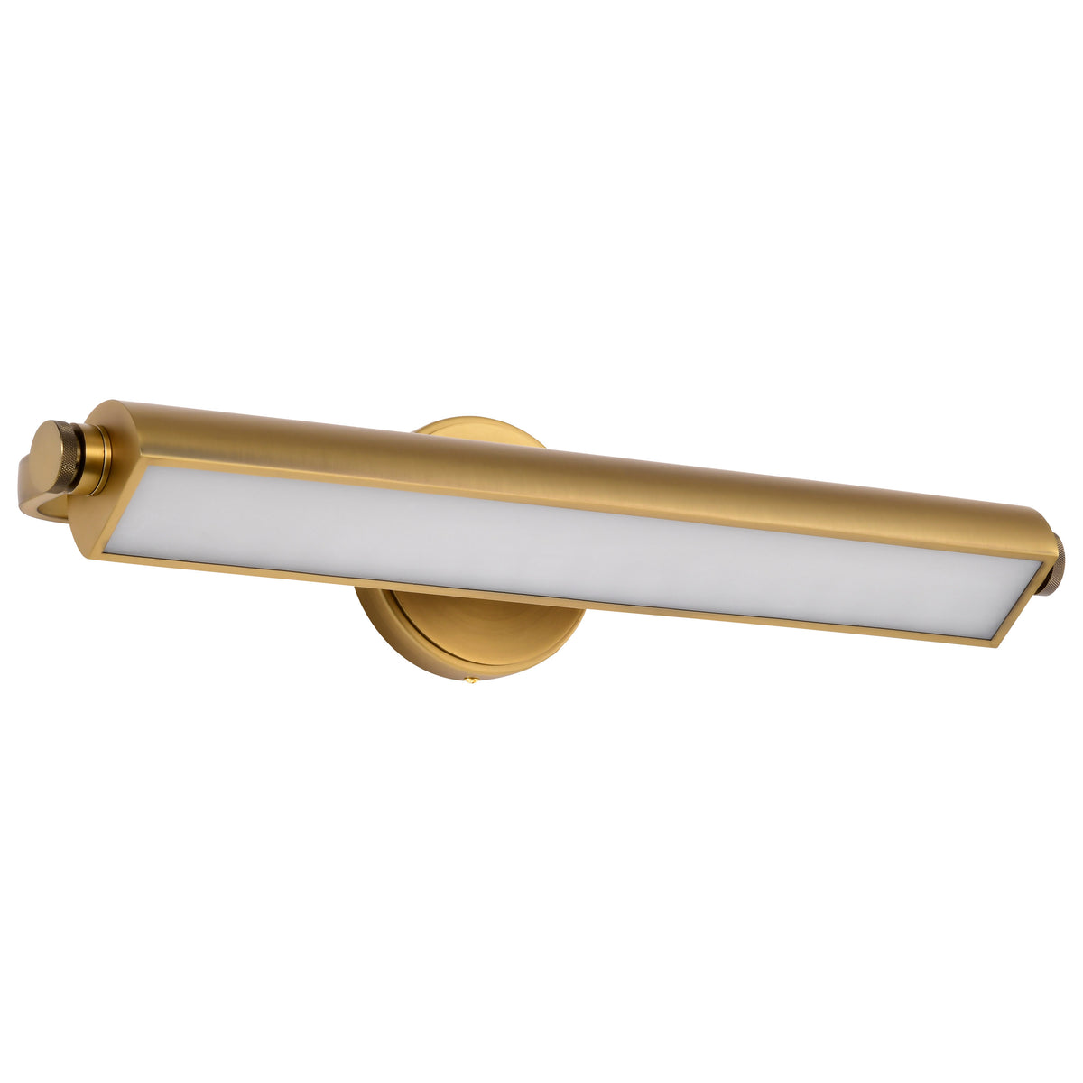 Nuvo 62-2357 Auden, 24 Inch LED Vanity, 3 CCT Selectable