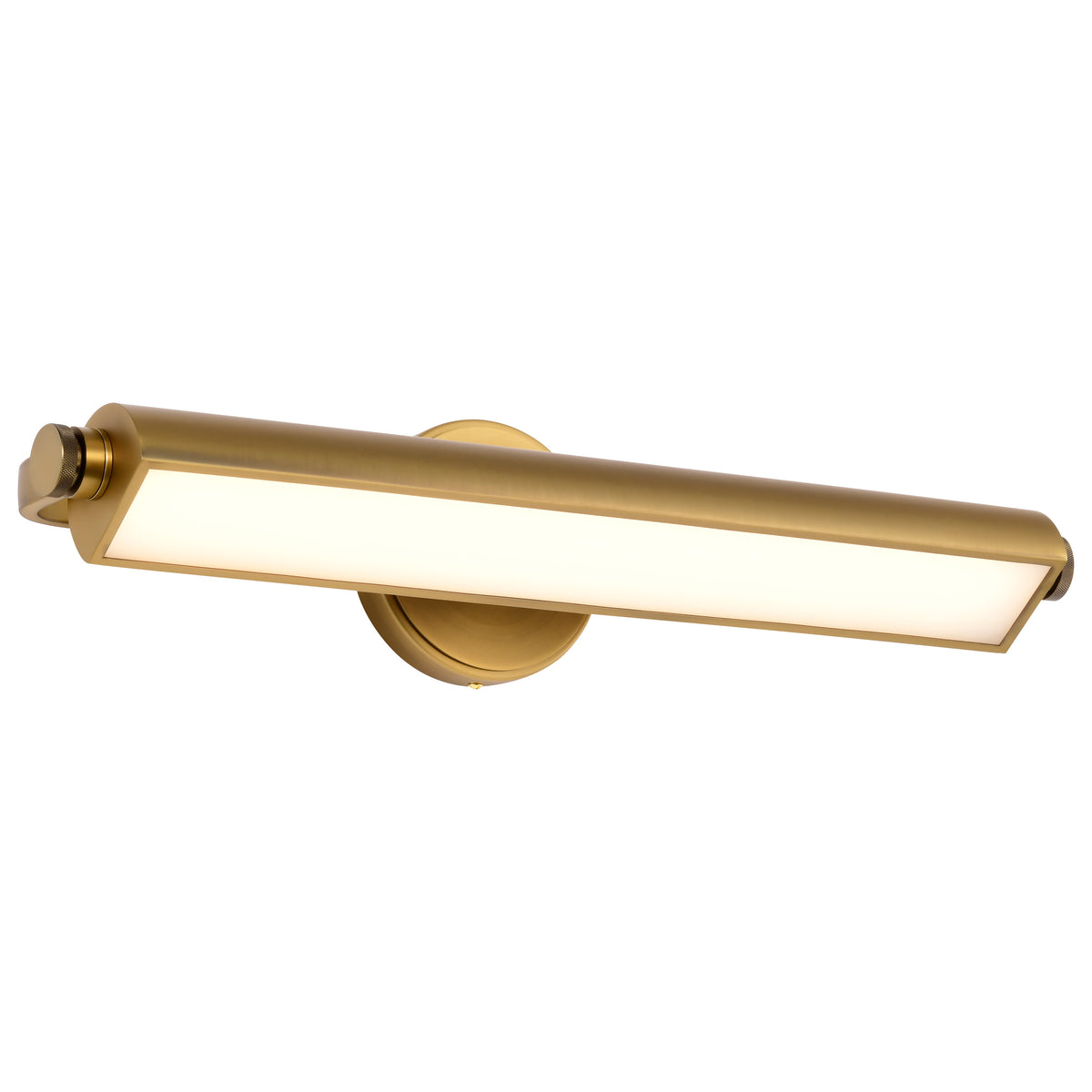Nuvo 62-2357 Auden, 24 Inch LED Vanity, 3 CCT Selectable