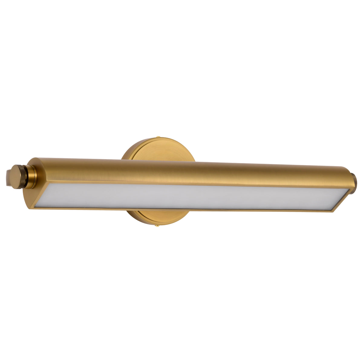 Nuvo 62-2357 Auden, 24 Inch LED Vanity, 3 CCT Selectable