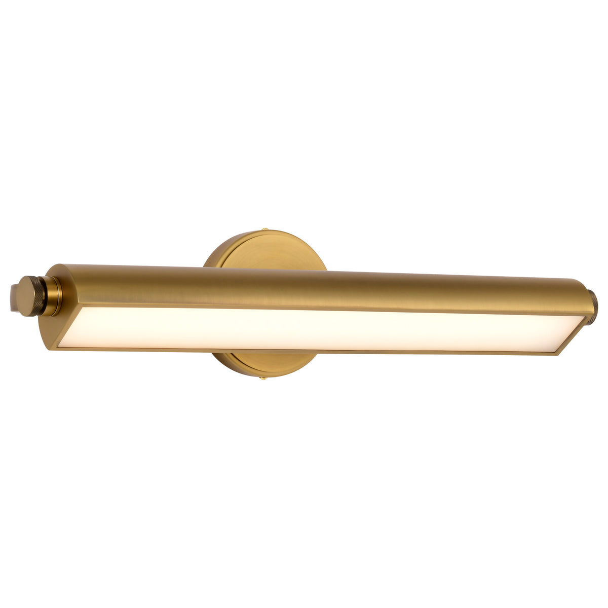 Nuvo 62-2357 Auden, 24 Inch LED Vanity, 3 CCT Selectable
