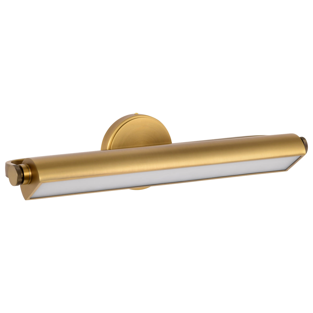 Nuvo 62-2357 Auden, 24 Inch LED Vanity, 3 CCT Selectable