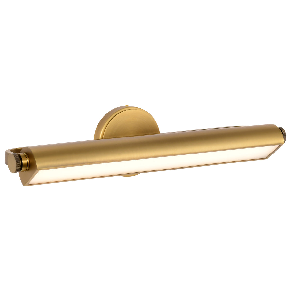 Nuvo 62-2357 Auden, 24 Inch LED Vanity, 3 CCT Selectable