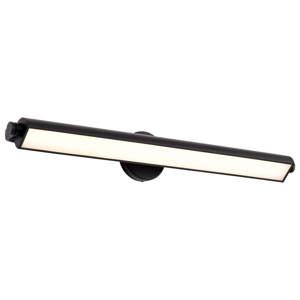 Nuvo 62-2360 Auden, 36 Inch LED Vanity, 3 CCT Selectable