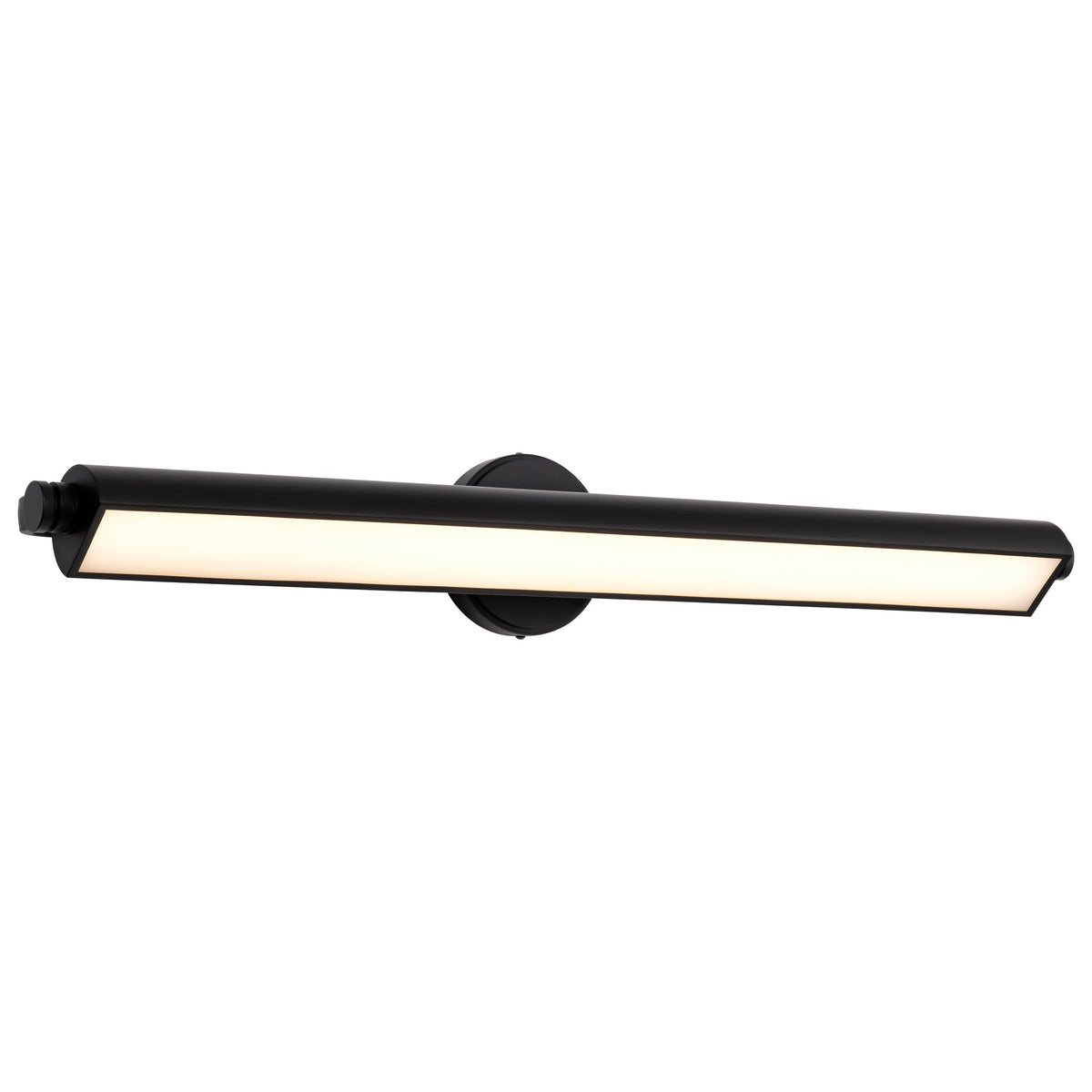 Nuvo 62-2360 Auden, 36 Inch LED Vanity, 3 CCT Selectable