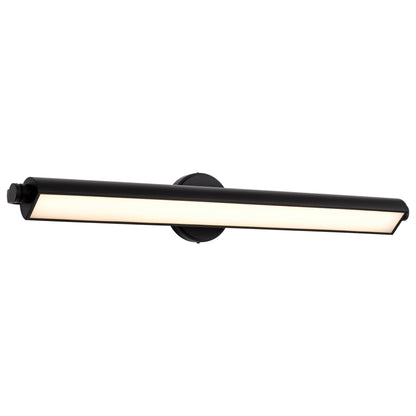 Nuvo 62-2360 Auden, 36 Inch LED Vanity, 3 CCT Selectable