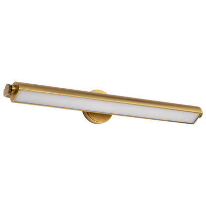 Nuvo 62-2362 Auden, 36 Inch LED Vanity, 3 CCT Selectable