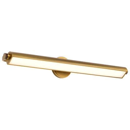 Nuvo 62-2362 Auden, 36 Inch LED Vanity, 3 CCT Selectable