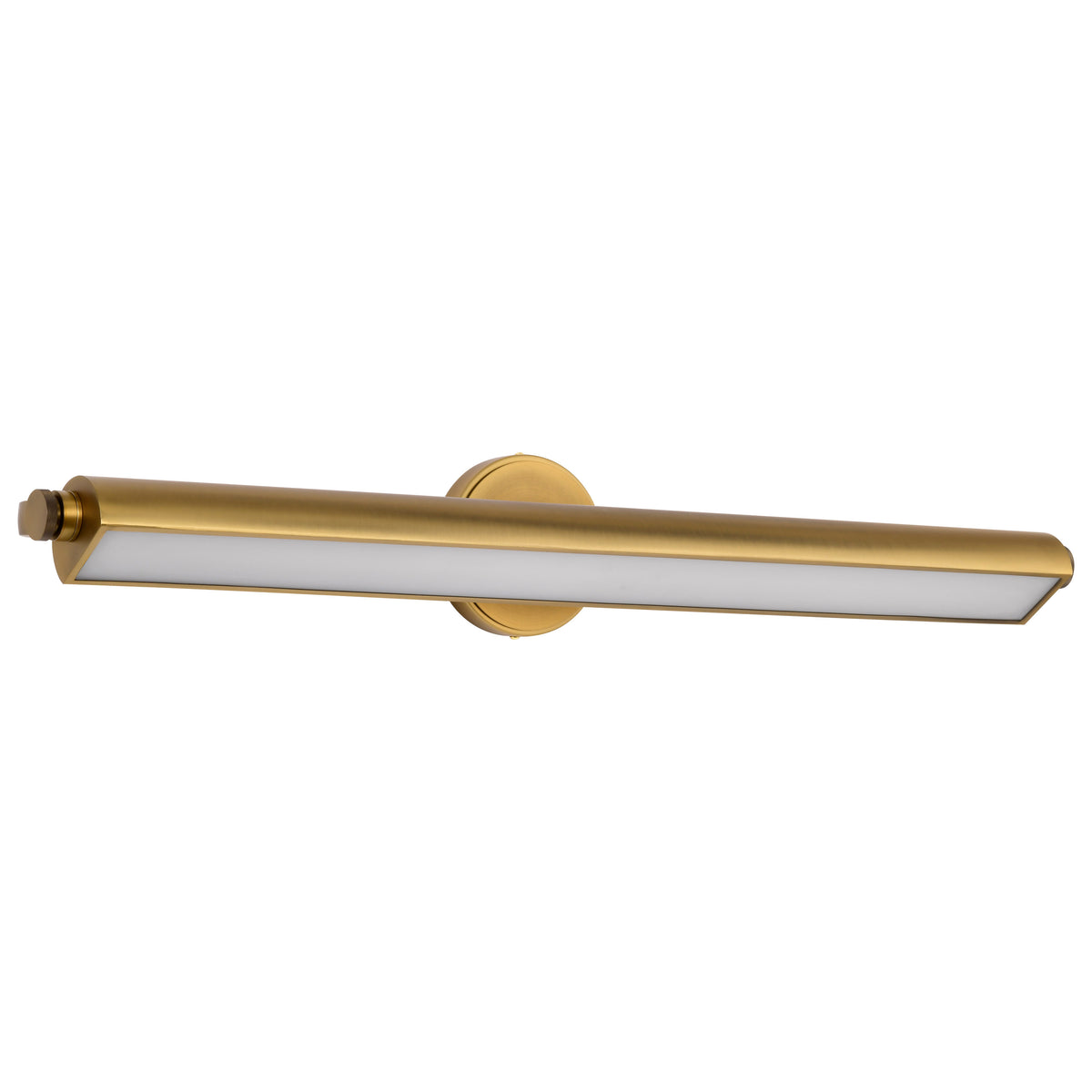 Nuvo 62-2362 Auden, 36 Inch LED Vanity, 3 CCT Selectable