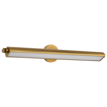 Nuvo 62-2362 Auden, 36 Inch LED Vanity, 3 CCT Selectable