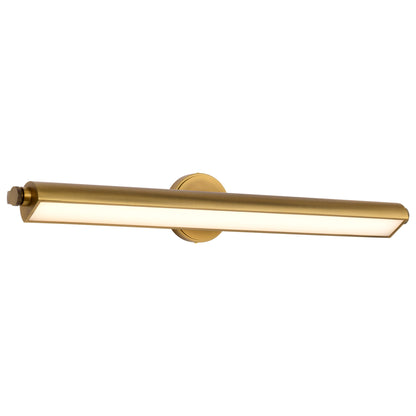 Nuvo 62-2362 Auden, 36 Inch LED Vanity, 3 CCT Selectable