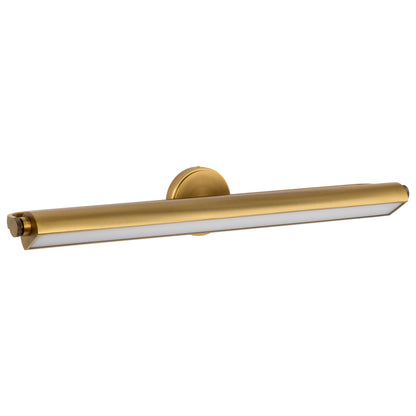 Nuvo 62-2362 Auden, 36 Inch LED Vanity, 3 CCT Selectable