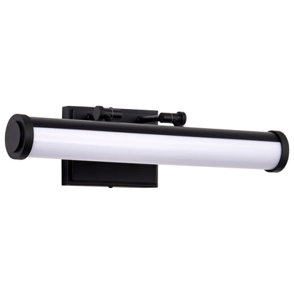 Nuvo 62-2365 Cora, 18 Inch LED Vanity, 3 CCT Selectable