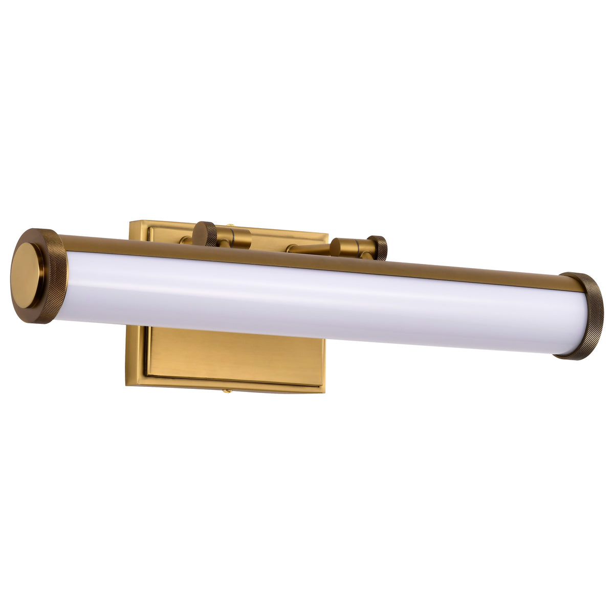 Nuvo 62-2367 Cora, 18 Inch LED Vanity, 3 CCT Selectable