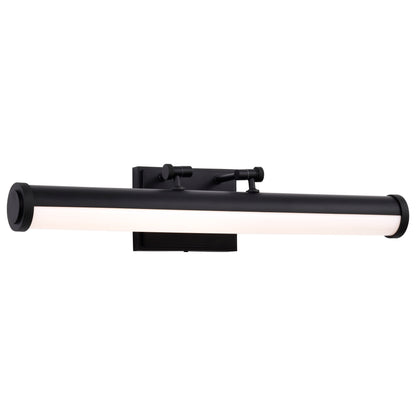 Nuvo 62-2370 Cora, 24 Inch LED Vanity, 3 CCT Selectable