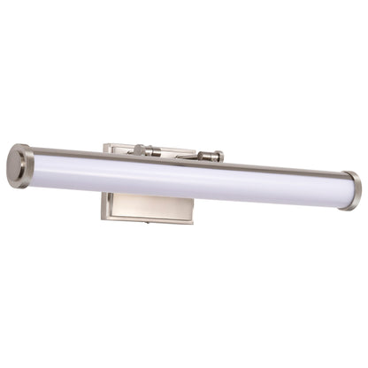 Nuvo 62-2371 Cora, 24 Inch LED Vanity, 3 CCT Selectable