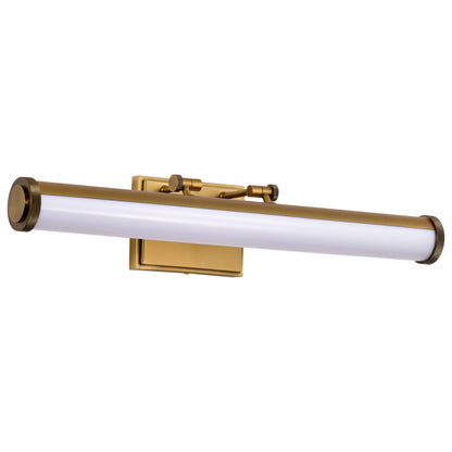 Nuvo 62-2372 Cora, 24 Inch LED Vanity, 3 CCT Selectable
