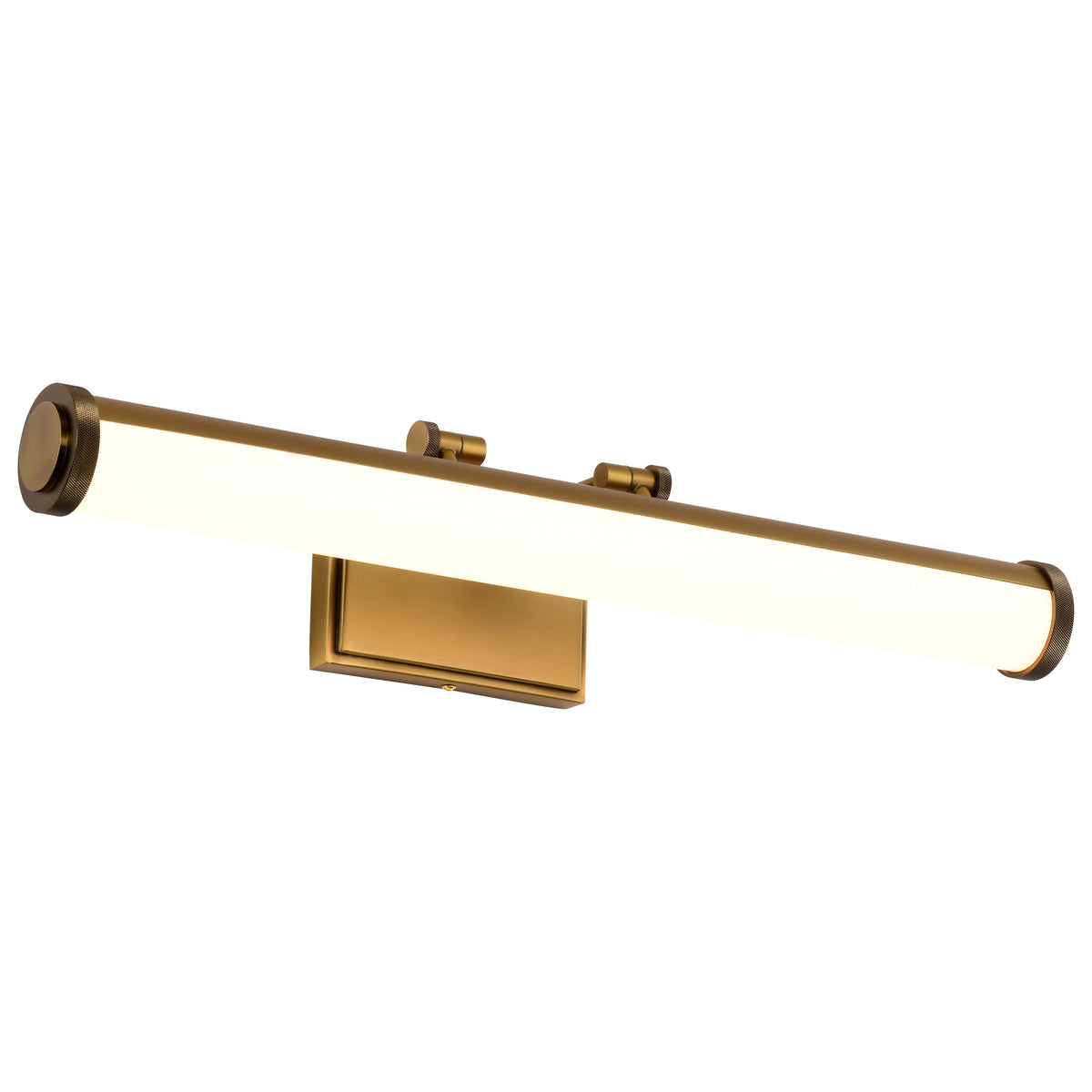 Nuvo 62-2372 Cora, 24 Inch LED Vanity, 3 CCT Selectable
