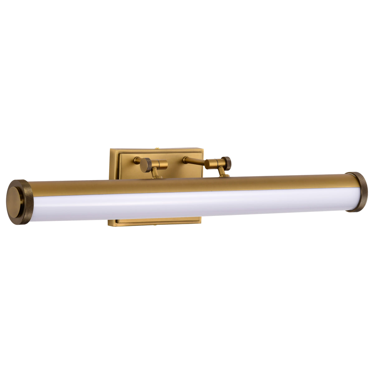 Nuvo 62-2372 Cora, 24 Inch LED Vanity, 3 CCT Selectable