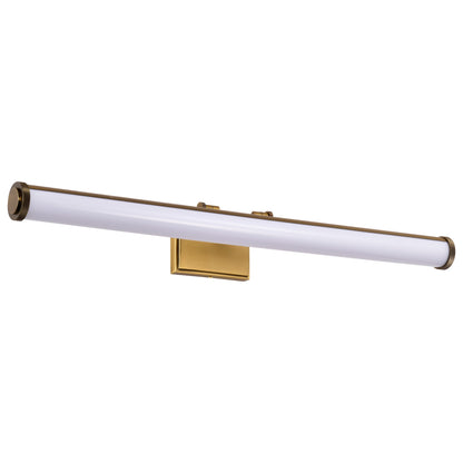 Nuvo 62-2377 Cora, 36 Inch LED Vanity, 3 CCT Selectable