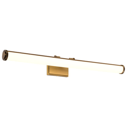 Nuvo 62-2377 Cora, 36 Inch LED Vanity, 3 CCT Selectable