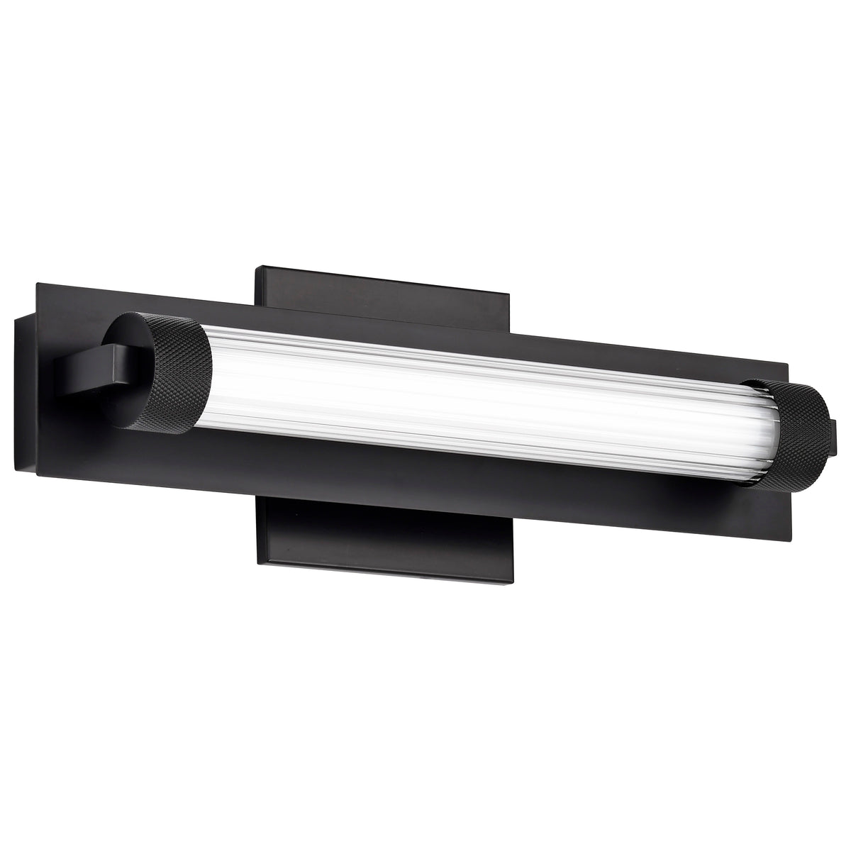 Nuvo 62-2380 Larissa, 14 Inch LED Vanity, 3000K CCT