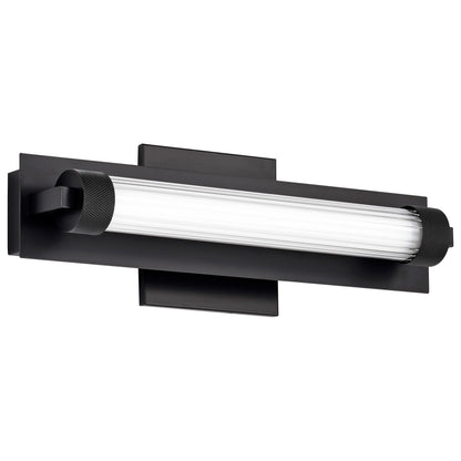 Nuvo 62-2380 Larissa, 14 Inch LED Vanity, 3000K CCT