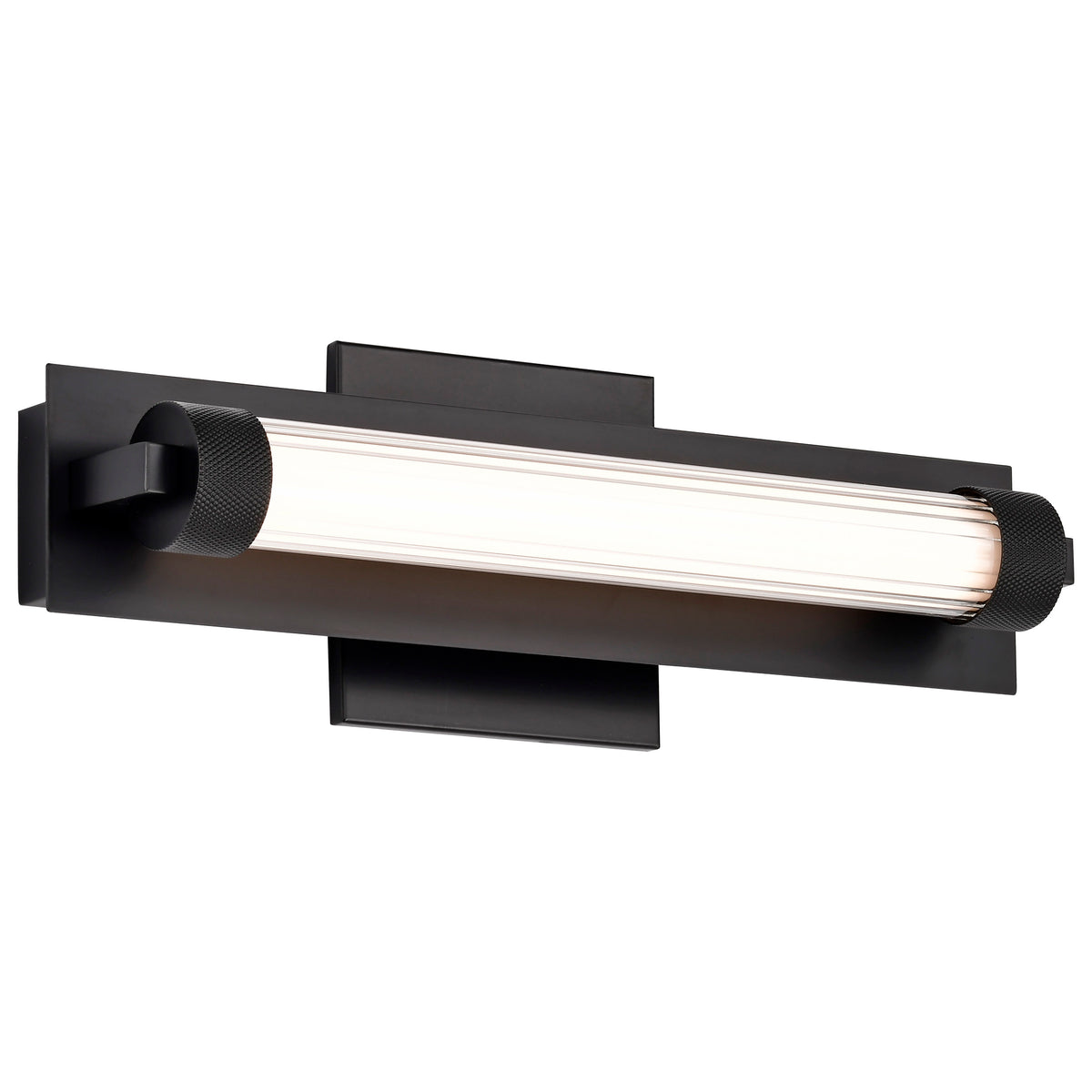 Nuvo 62-2380 Larissa, 14 Inch LED Vanity, 3000K CCT