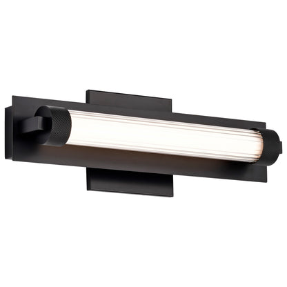 Nuvo 62-2380 Larissa, 14 Inch LED Vanity, 3000K CCT