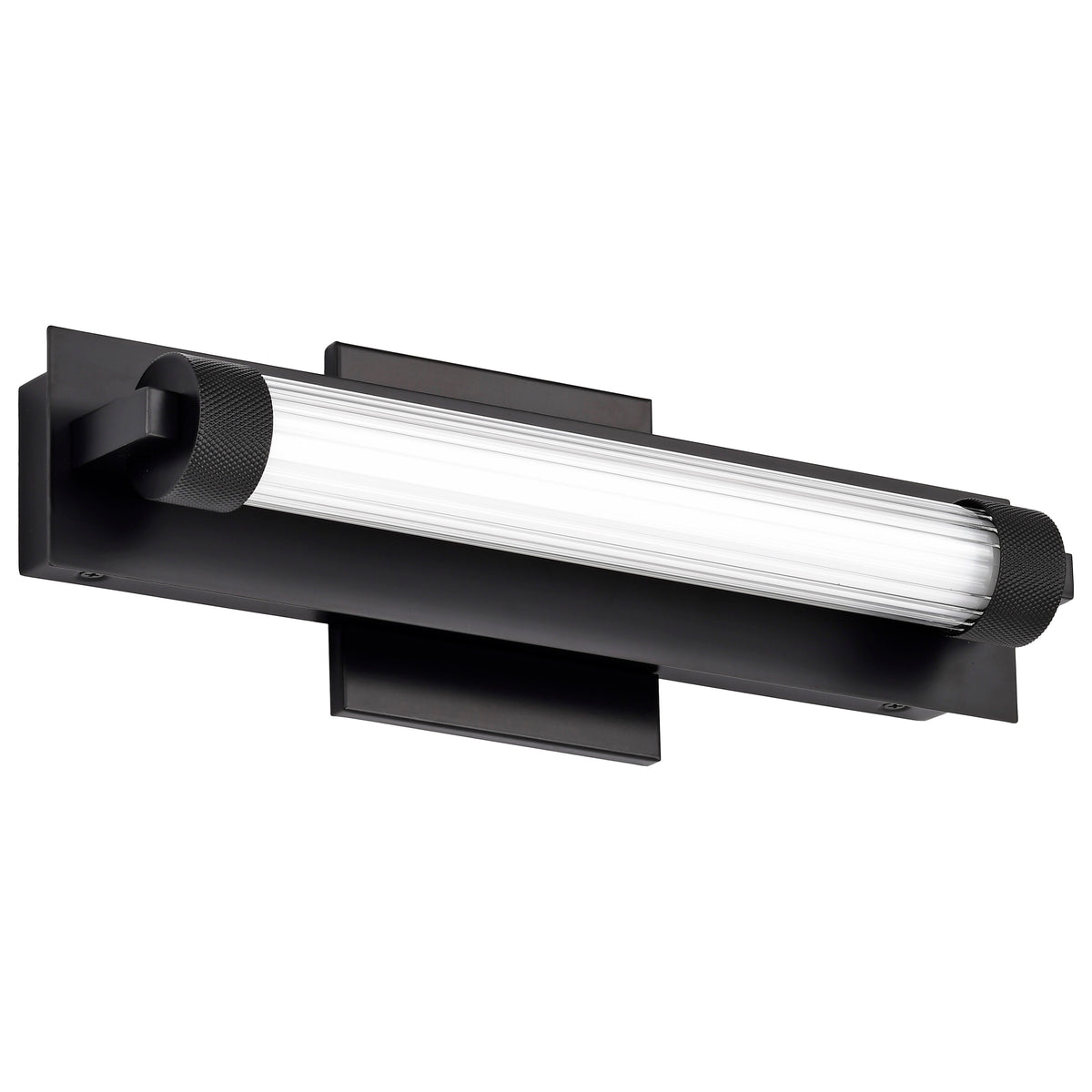 Nuvo 62-2380 Larissa, 14 Inch LED Vanity, 3000K CCT
