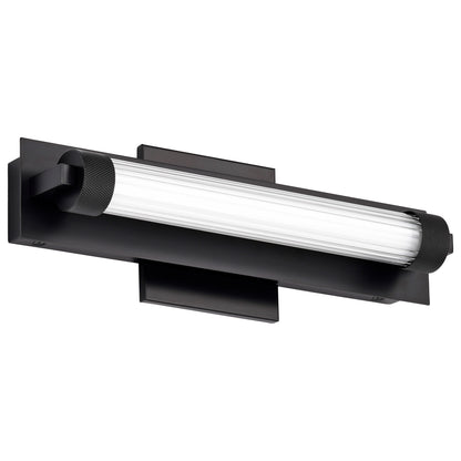Nuvo 62-2380 Larissa, 14 Inch LED Vanity, 3000K CCT