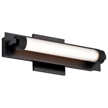 Nuvo 62-2380 Larissa, 14 Inch LED Vanity, 3000K CCT