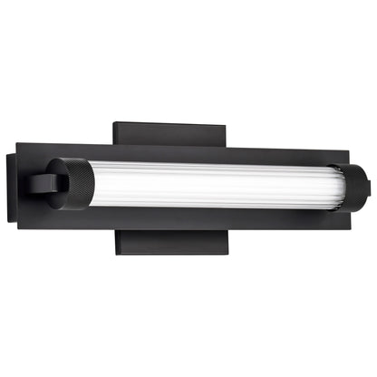 Nuvo 62-2380 Larissa, 14 Inch LED Vanity, 3000K CCT