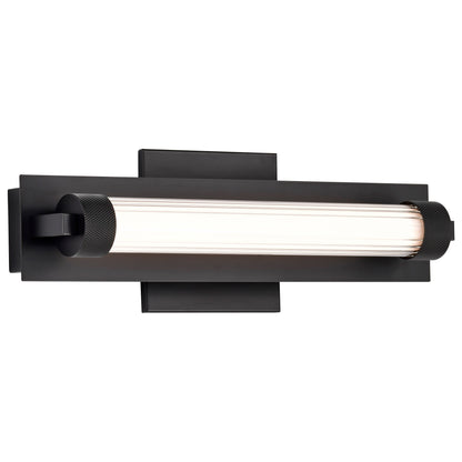 Nuvo 62-2380 Larissa, 14 Inch LED Vanity, 3000K CCT